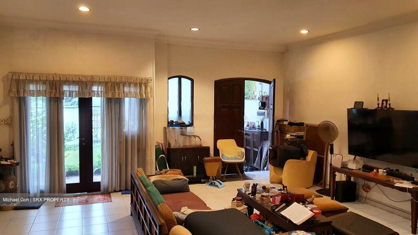 Wei Min Garden (D16), Semi-Detached #458858421